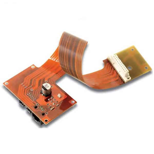 rigid flex pcb 0307 3