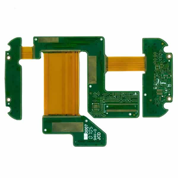 rigid flex pcb 0307 6