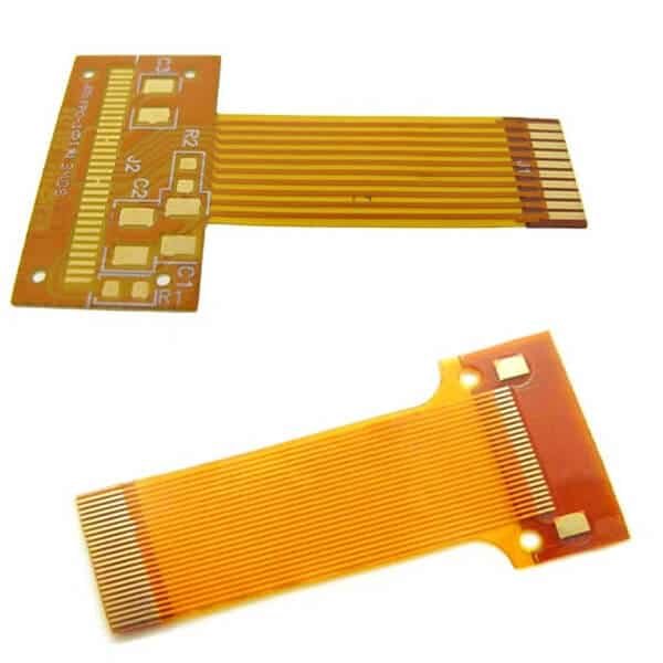 rigid flex pcb 0307 4