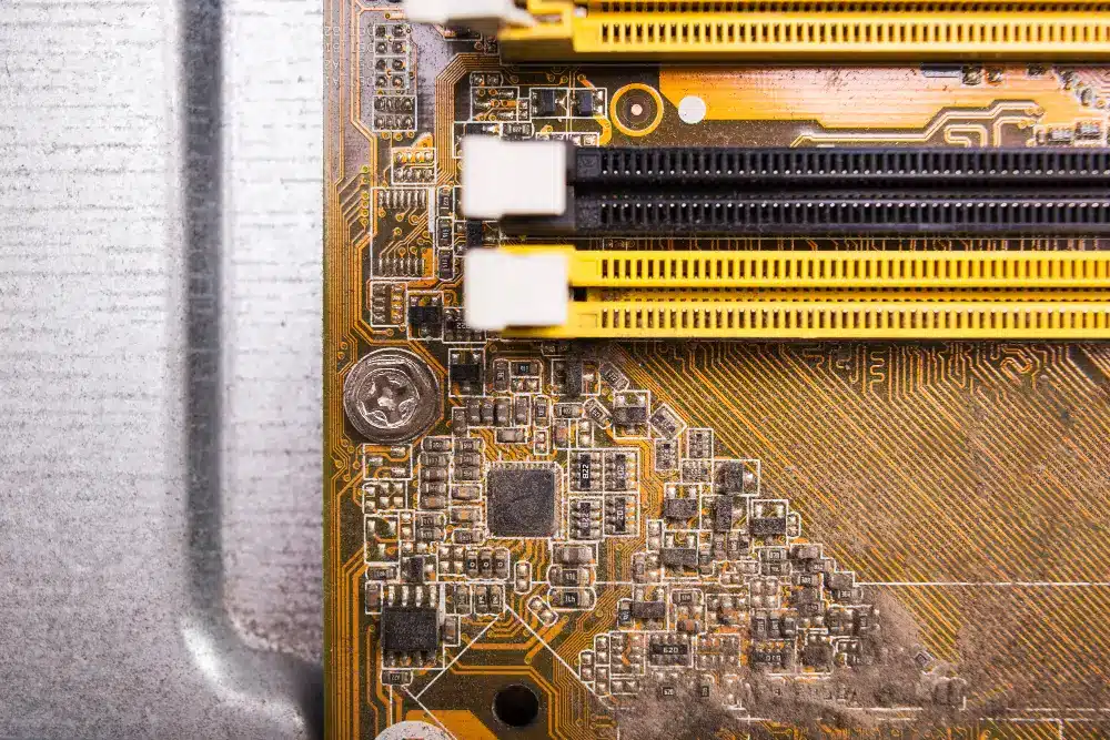 Clean and Clear: How to Tackle Corrosion on Your Circuit Board